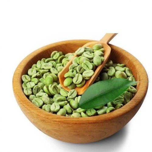 Arabica Green Coffee Beans