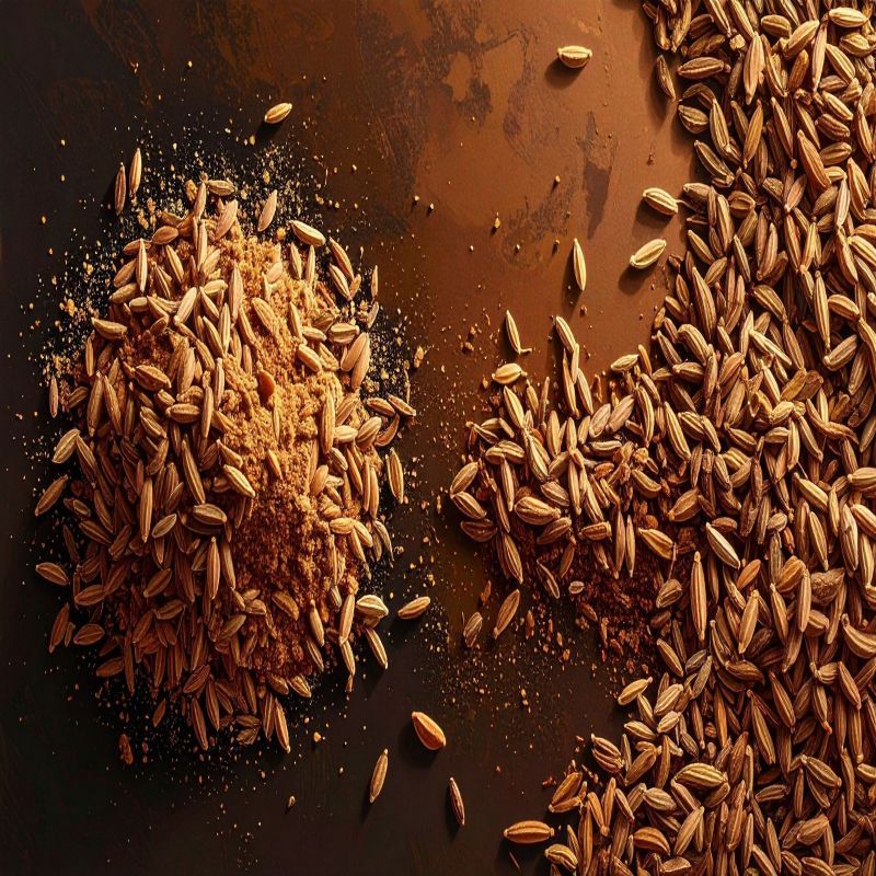 Cumin Seeds