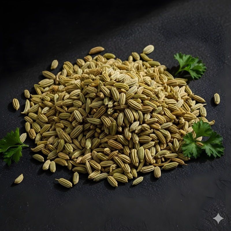 Fennel Seeds