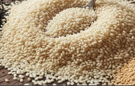 Sesame Seeds
