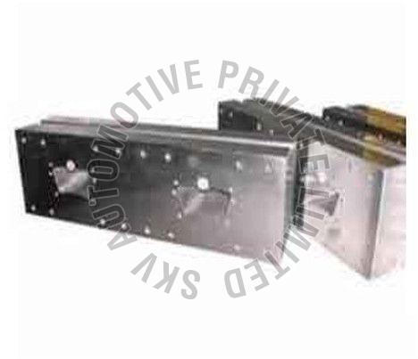 Brake Pad Molding Tool