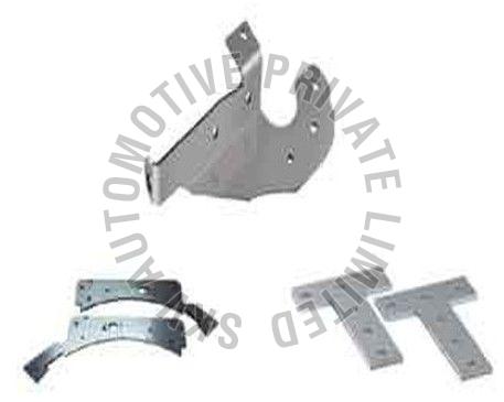 Sheet Metal Auto Components