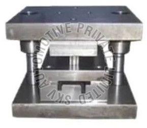 Sheet Metal Stamping Tool