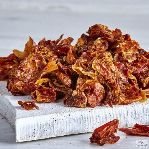 Dehydrated Tomato Flakes