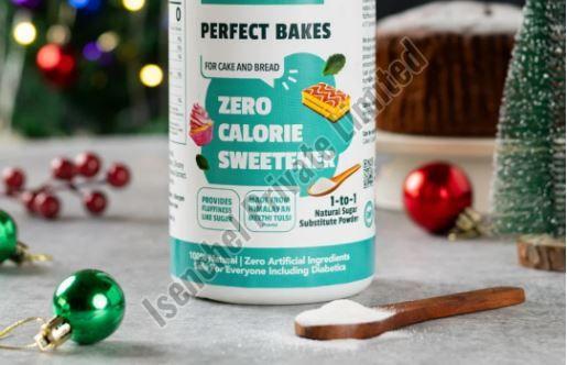 Perfect Bake Zero Calorie Sweetener Powder