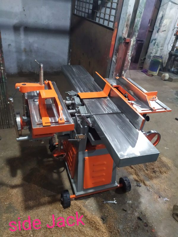 Heavy Duty Wood Planer Machine
