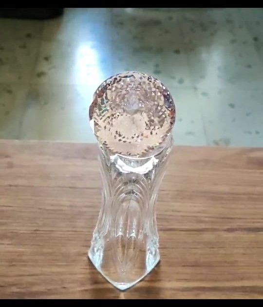 Clear Crystal Diamond