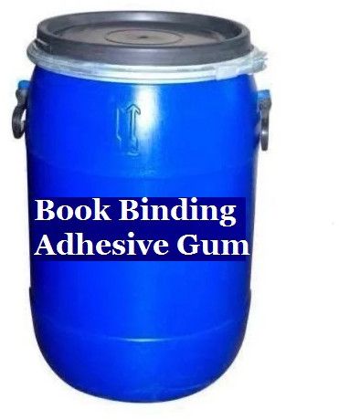 Book Binding Adhesive Gum
