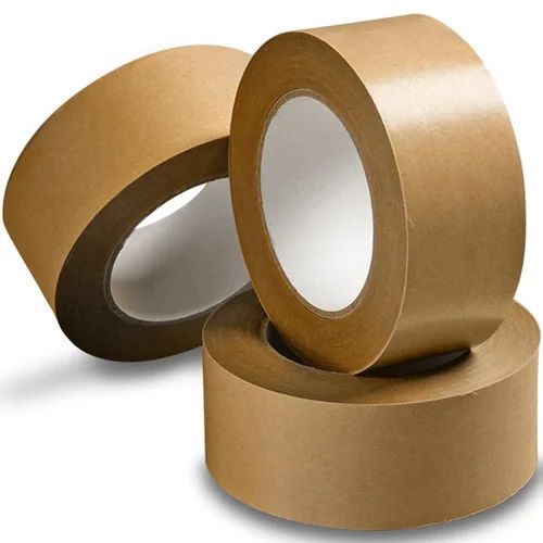 Kraft Paper Adhesive Tape