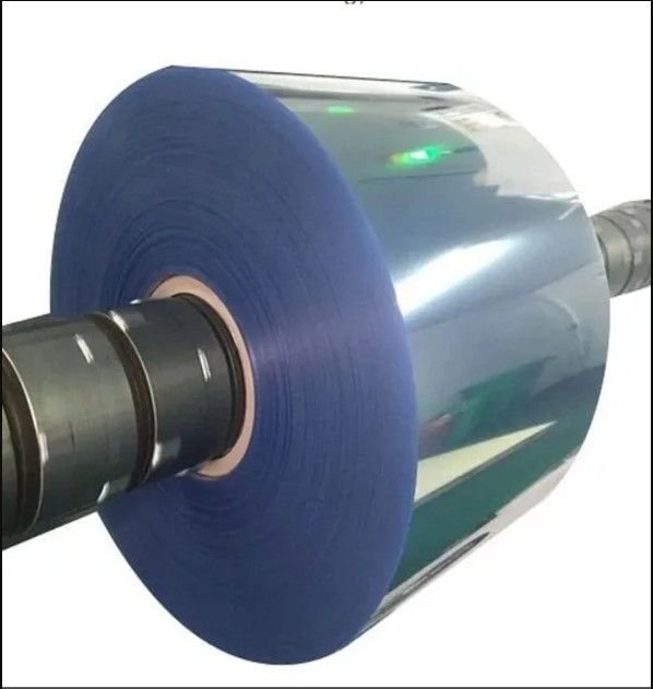 Pvdc Coated Film