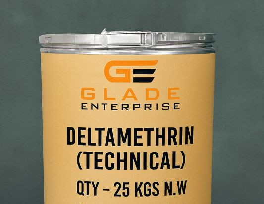 Deltamethrin Powder