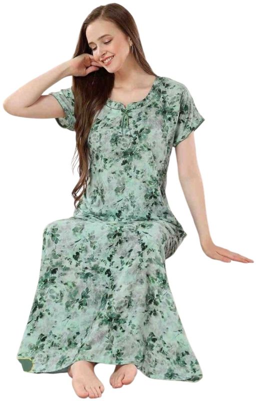 Ladies Alpine Nighty