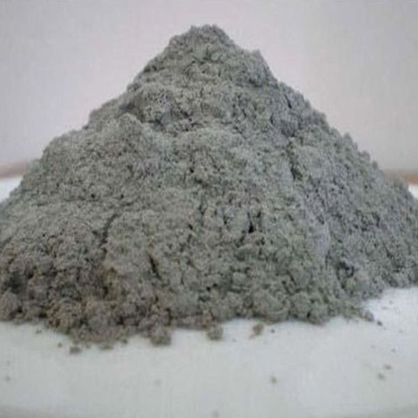 Normal Fly Ash Powder