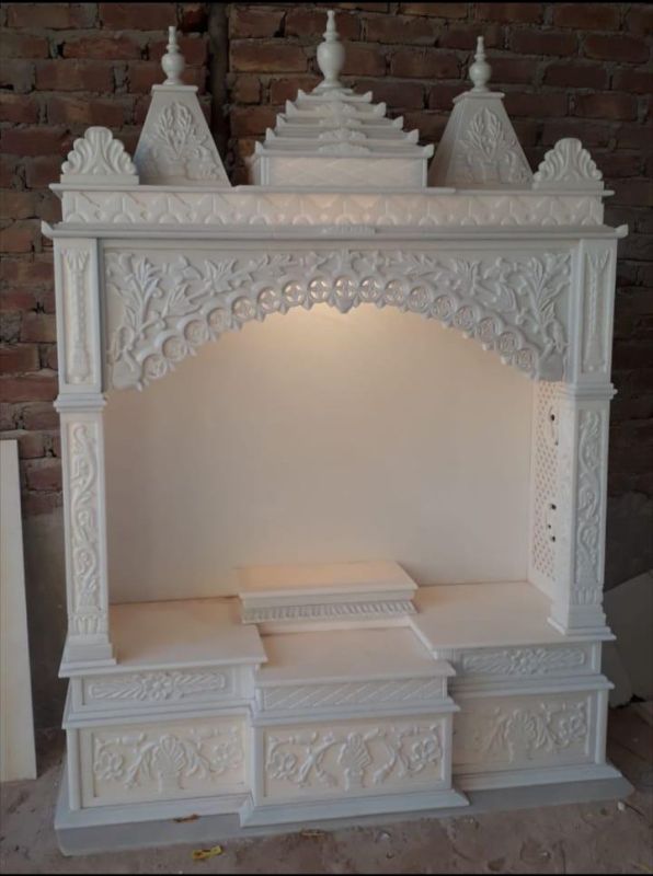 Designer Marble Temple