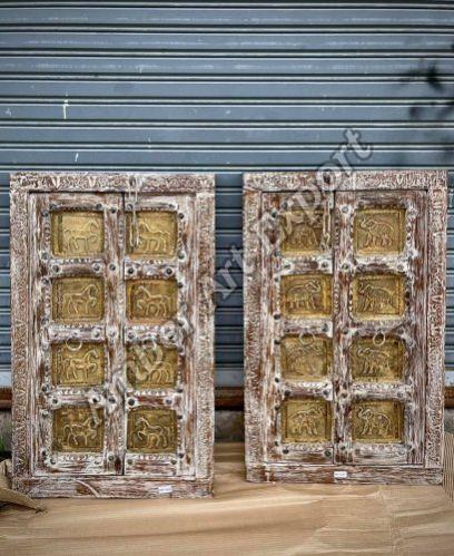 Antique Windows