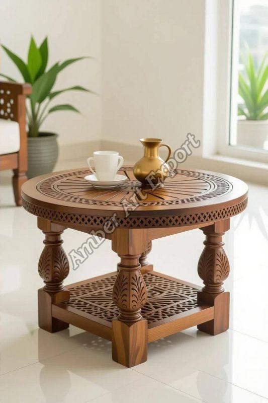 Designer Center Tables