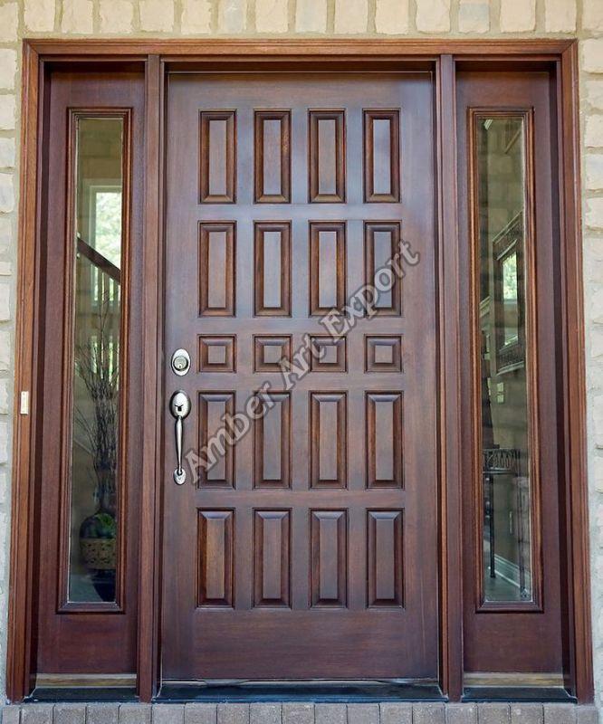 Exterior Doors