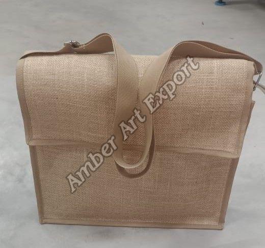 Jute Conference Bag