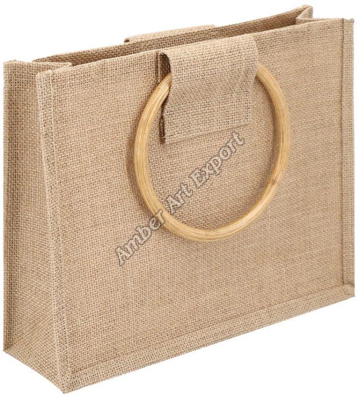 Jute Shopping Bags