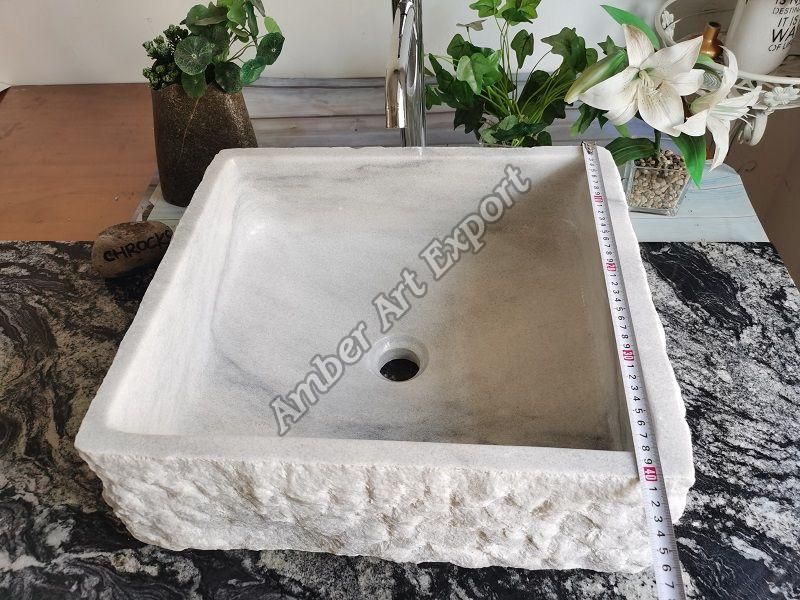 Marble Wash Basin