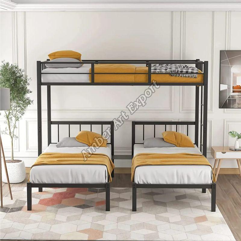 Metal Bunk Beds