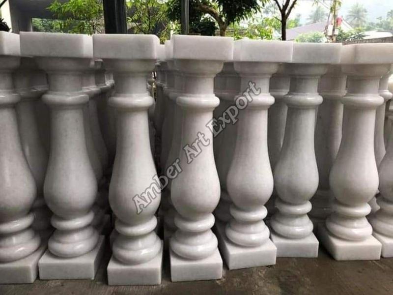Stone Baluster