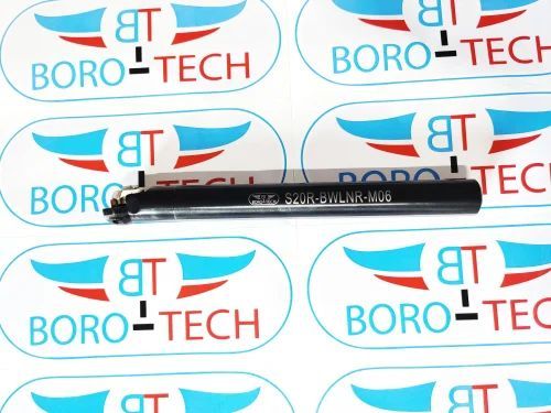 CNC Boring Bar WNMG06 B Clamp 20 Mm