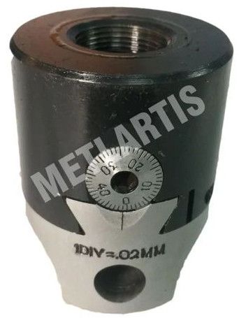 50mm Micro Boring Head Dia