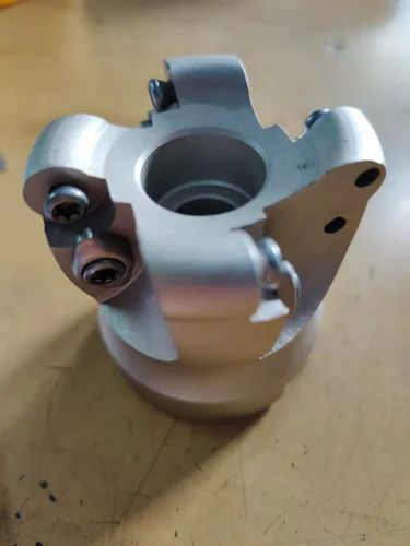 50mm Face Mill Cutter