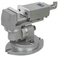 Machine Vises & Workholding Devices