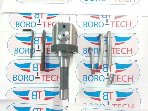 60mm Universal Boring Cum Facing Head Dia