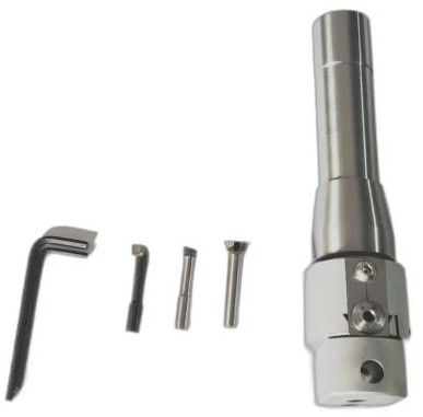 62mm Micro Boring Head