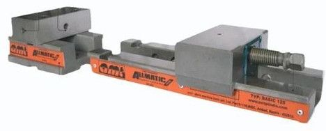 Amt Allmatic Combination Vices