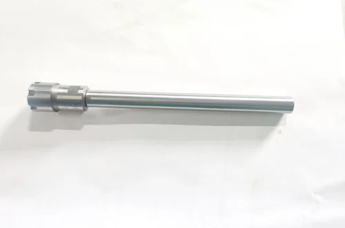 Straight Shank ER16 Collet Chuck
