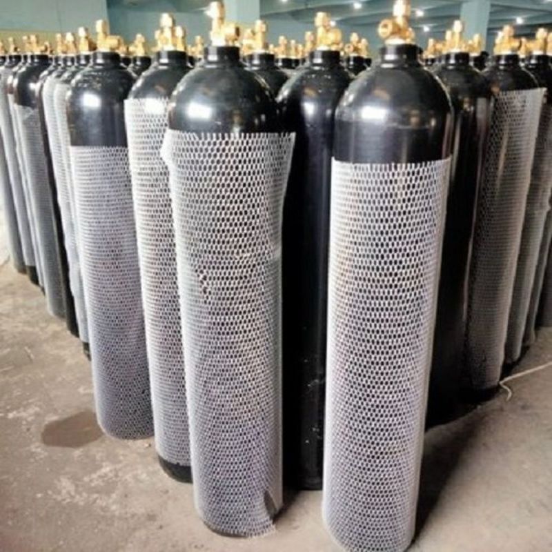 Industrial Oxygen Cylinder
