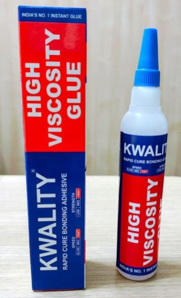 Kwality Glue Gel