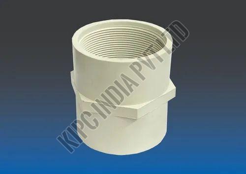 Female Threaded Coupler