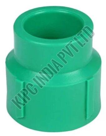 Fusion PPR Flange Socket