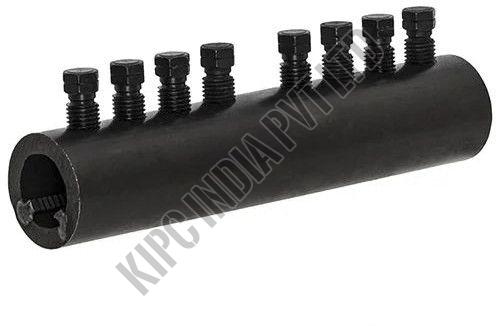Mild Steel Rebar Coupler
