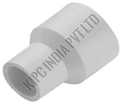 PVC Pipe Reducer
