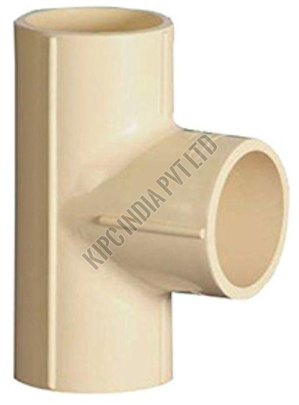 PVC R.tee