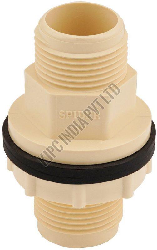 UPVC Tank Nipple