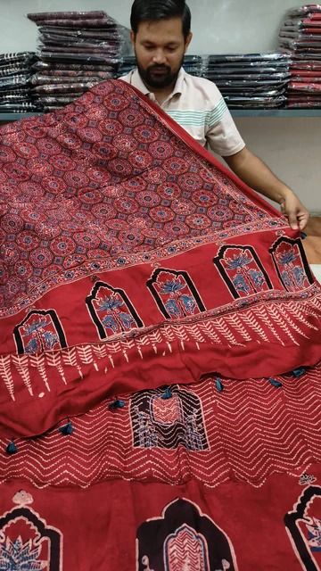 Unstitched Suit Fabric