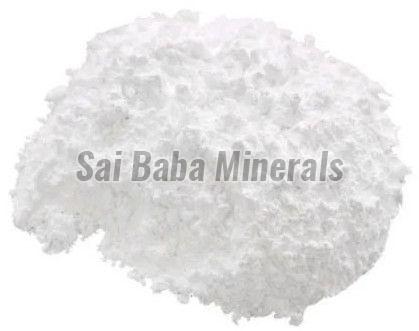 Calcium Carbonate Powder