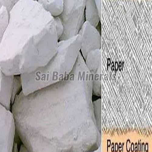 Kaolin China Clay For Paper Coating