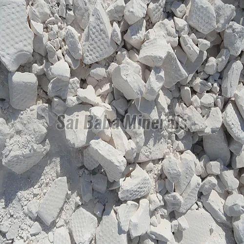 Kaolin Clay
