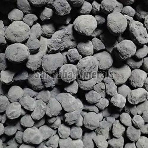 Portland Cement Clinker