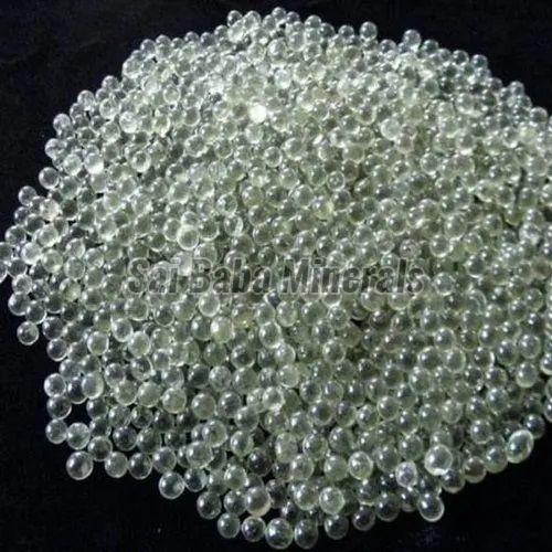 Road Marking Glass Beads