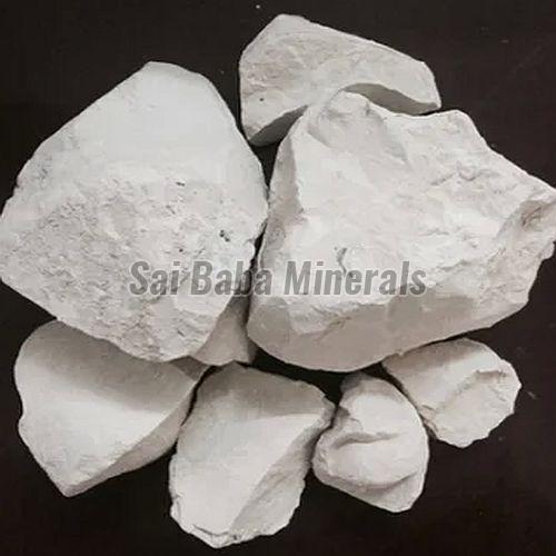 Solid White Ball Clay