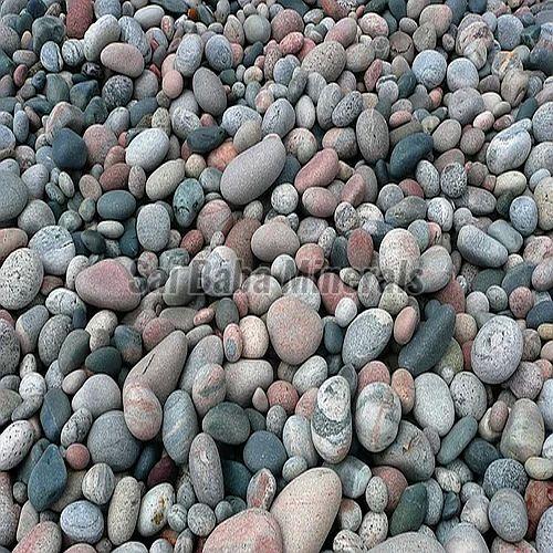 Water Filtration Pebbles